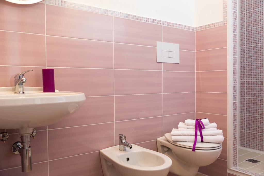 B&B Miracapri Agropoli Room photo