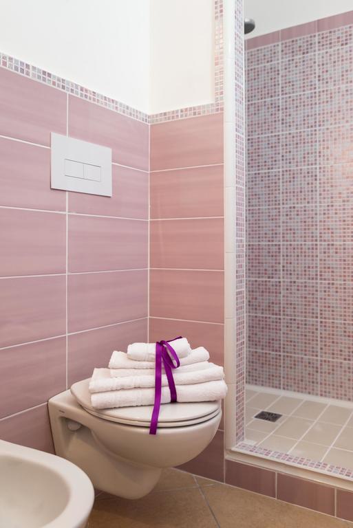 B&B Miracapri Agropoli Room photo