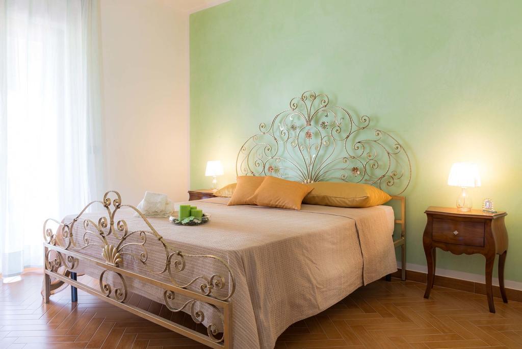 B&B Miracapri Agropoli Room photo